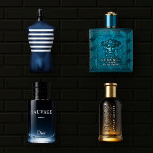 Proveedor Perfumes