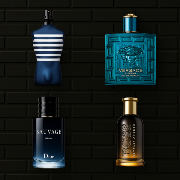 Proveedor Perfumes