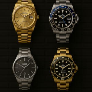 Proveedor Relojes