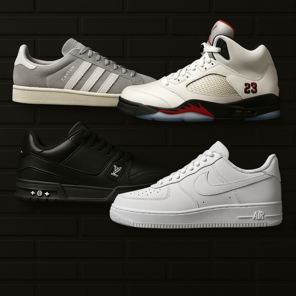 Proveedor Zapatillas