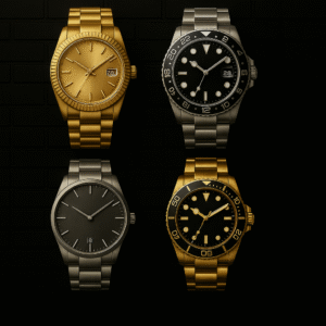 Proveedor Relojes