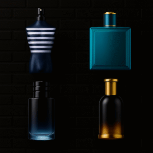 Proveedor Perfumes