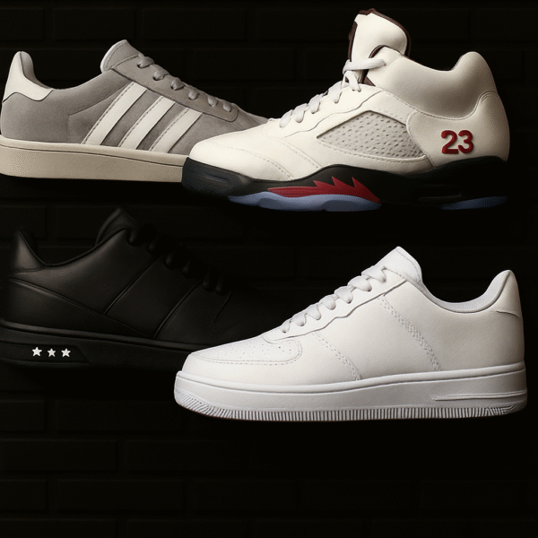 Proveedor Zapatillas