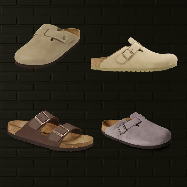 Proveedor Birkenstock