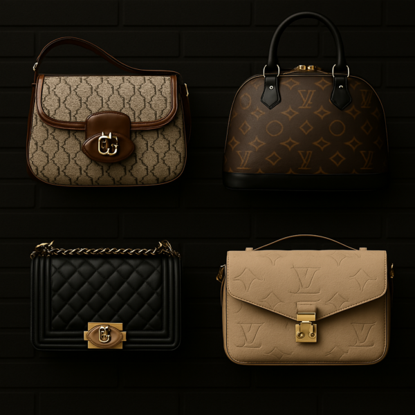 Proveedor Bolsos
