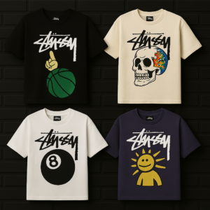 Proveedor Premium Stussy