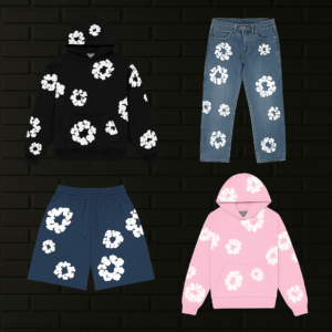 Proveedor Denim Tears