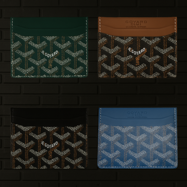 Proveedor Goyard