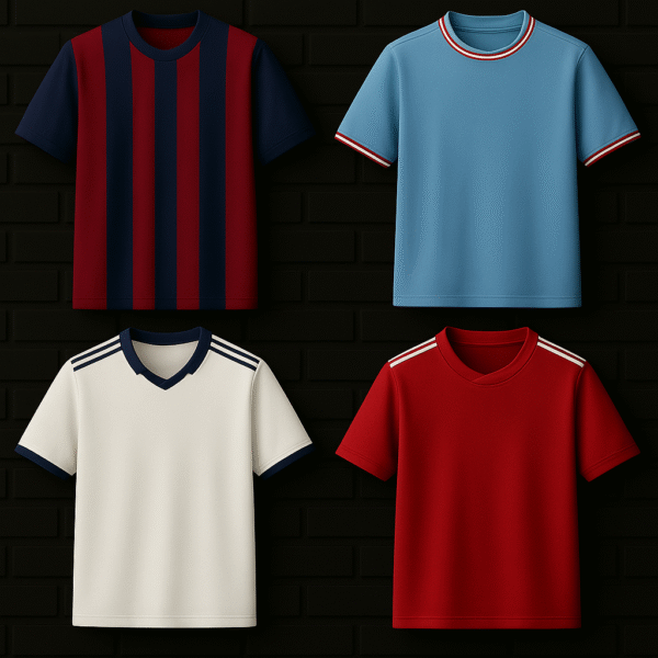Proveedor Futbol