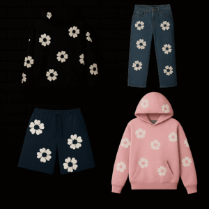 Proveedor Denim Tears
