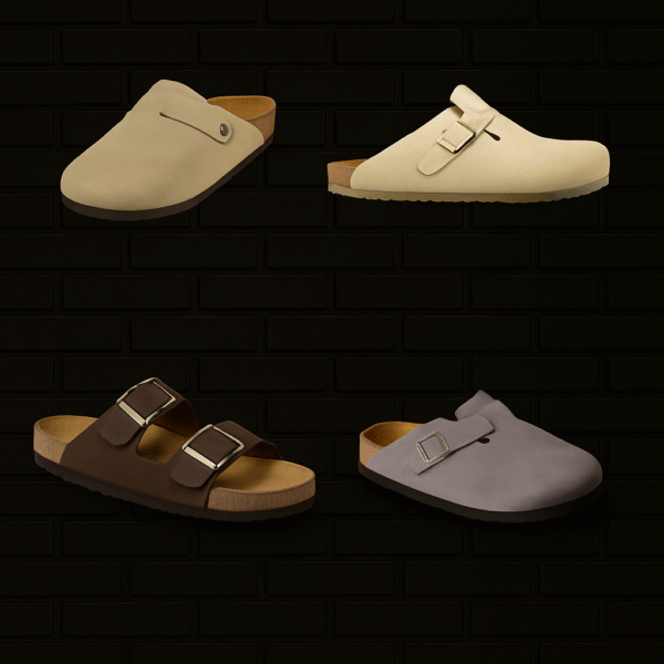 Proveedor Sandalias