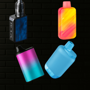 Proveedor Vapers